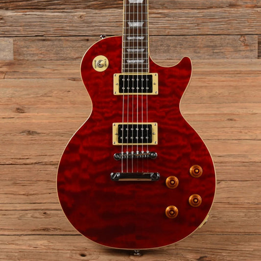 Atmospheric Melodic Rock Backing Track in B Minor (1)