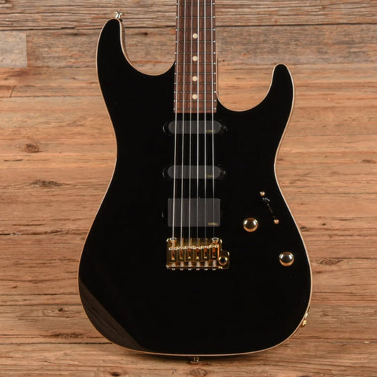 Atmospheric Melodic Rock Backing Track in C Minor (1)