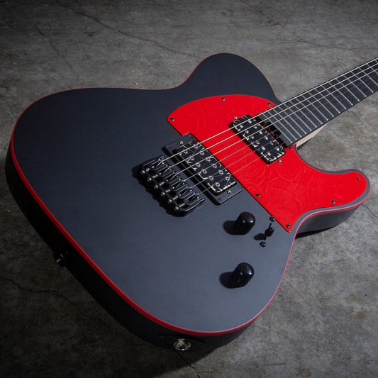Atmospheric Melodic Rock Backing Track in D Minor (3)