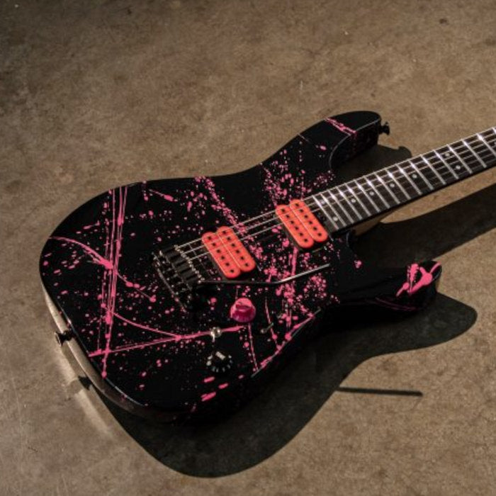 Atmospheric Melodic Rock Backing Track in Eb Minor