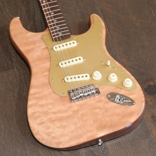 Atmospheric Melodic Rock Backing Track in G minor (1)