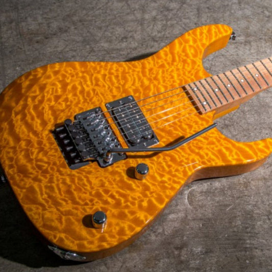 Atmospheric Melodic Rock Backing Track in G Minor