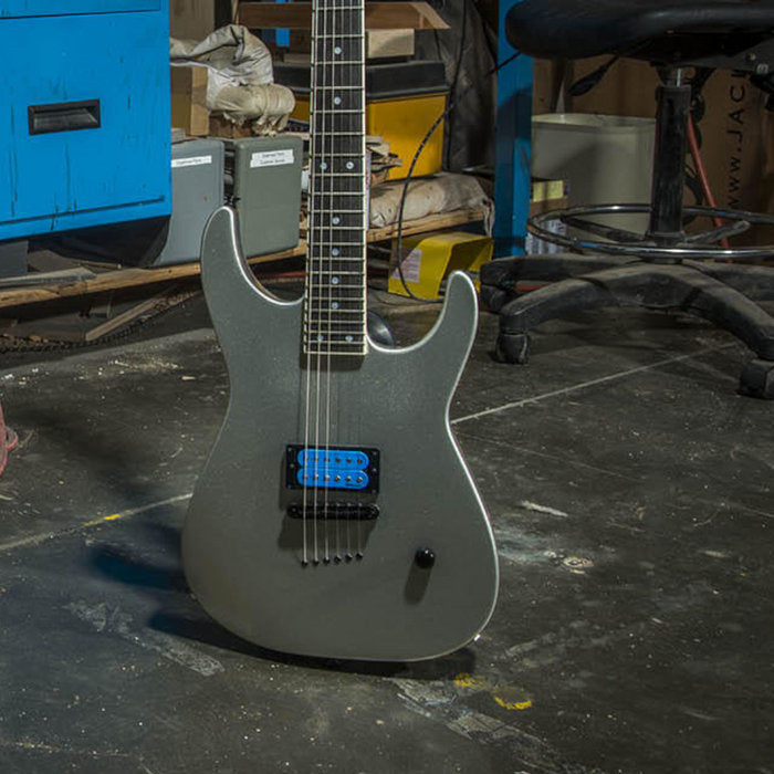 Badass Groovy Heavy Rock Backing Track in D Minor