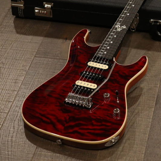 Badass Heavy Rock Backing Track in E Minor (1)
