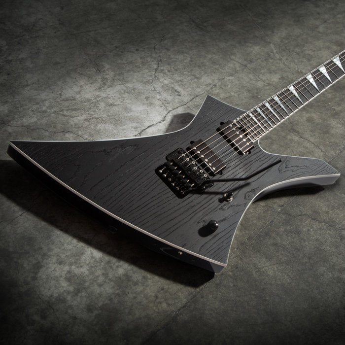 Badass Heavy Rock Backing Track in E Minor