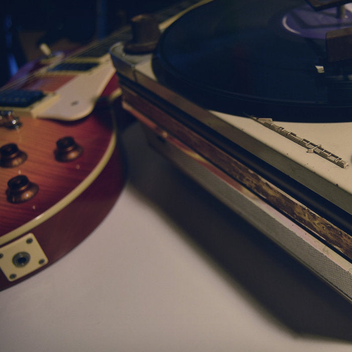 Beautiful Lofi RnB Backing Track in Db