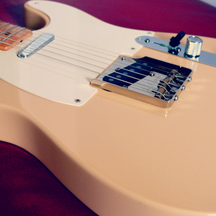 Blissful Upbeat Smooth RnB Backing Track in A Minor