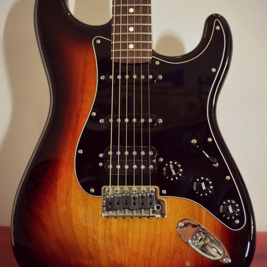 Bluesy Smooth Rnb Backing Track in G Minor