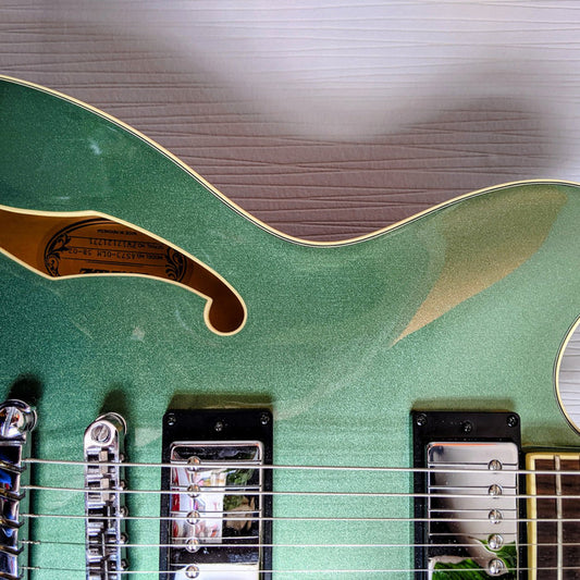 Bluesy Trip Hop Backing Track Am