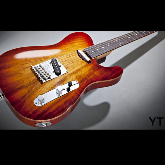 Chill Backing Track A Minor