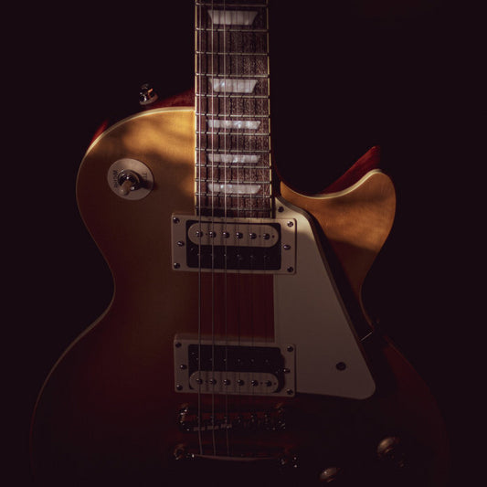 Chill Groove Backing Track in C# Minor