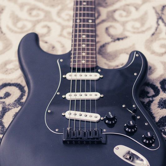 Chill Smooth Rnb Backing Track in Am
