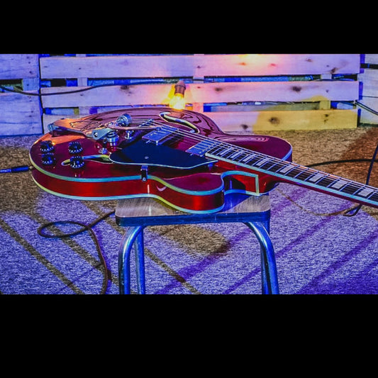 Chill Trip Hop Backing Track in Dm