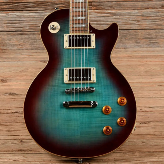Cool Atmospheric Melodic Rock Backing Track in E Minor (1)