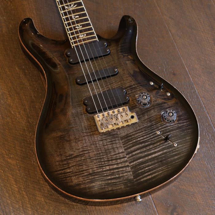 Cool Dark Melodic Rock Backing Track in B Minor