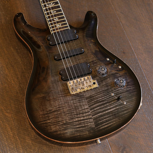 Cool Dark Melodic Rock Backing Track in B Minor