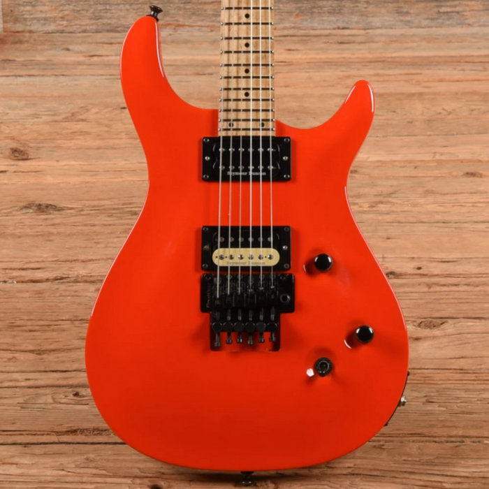 Cool Dramatic Melodic Rock Backing Track in E Minor