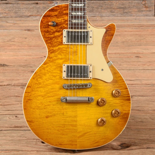 Cool Dreamy Melodic Rock Backing Track in A Minor (2)