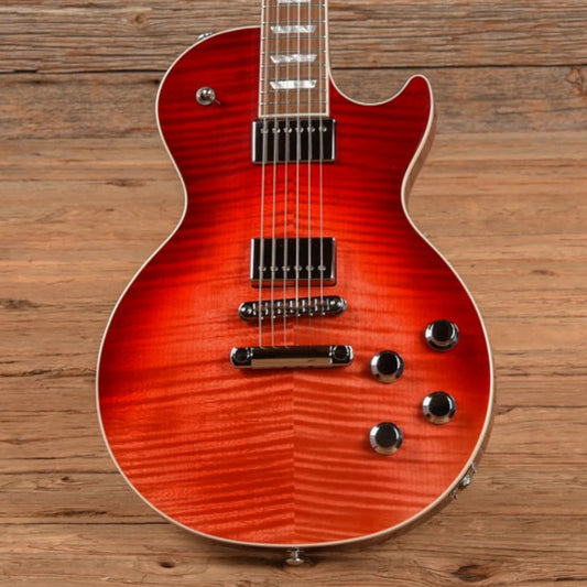 Cool Dreamy Melodic Rock Backing Track in C# Minor (1)