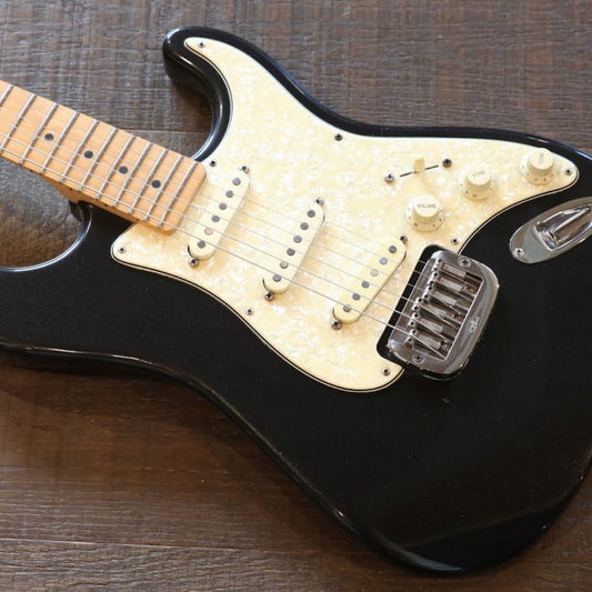 Cool Dreamy Melodic Rock Backing Track in D Major