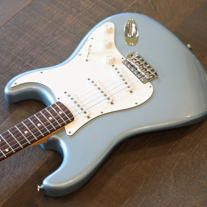 Cool Groovy Melodic Rock Backing Track in C# Minor