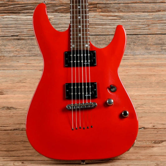 Cool Melodic Rock Backing Track in A Minor