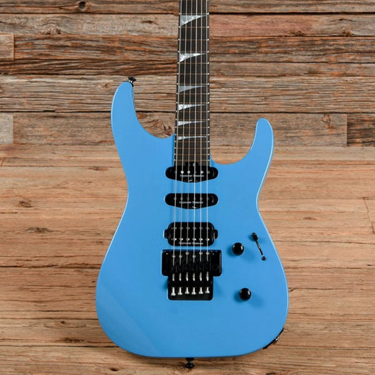 Cool Melodic Rock Backing Track in B Minor (1)