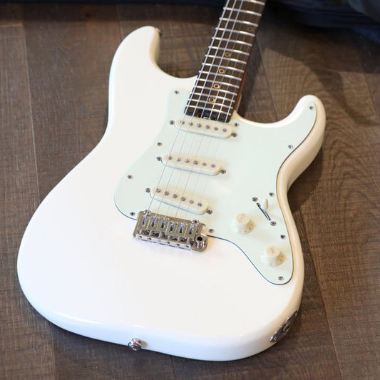 Cool Melodic Rock Backing Track in B Minor (4)