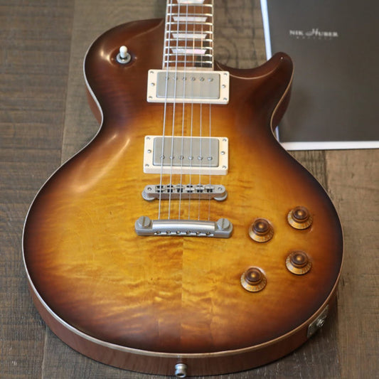 Cool Melodic Rock Backing Track in B Minor (6)