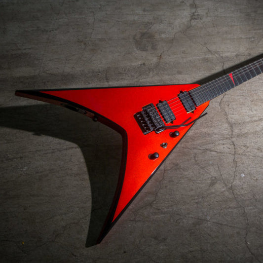 Cool Melodic Rock Backing Track in C Minor (1)