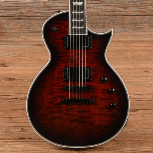 Cool Melodic Rock Backing Track in C Minor