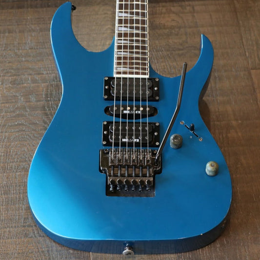 Cool Melodic Rock Backing Track in D Minor (3)