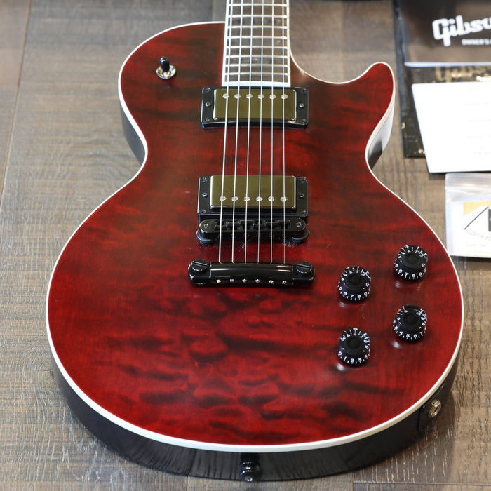 Cool Melodic Rock Backing Track in E Minor (3)