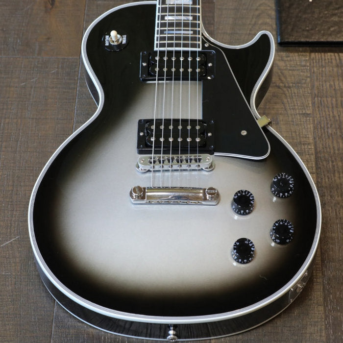 Cool Melodic Rock Backing Track in E Minor (4)