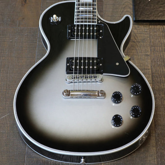 Cool Melodic Rock Backing Track in E Minor (4)