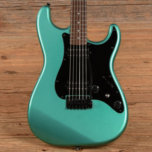 Cool Melodic Rock Backing Track in G Major (1)