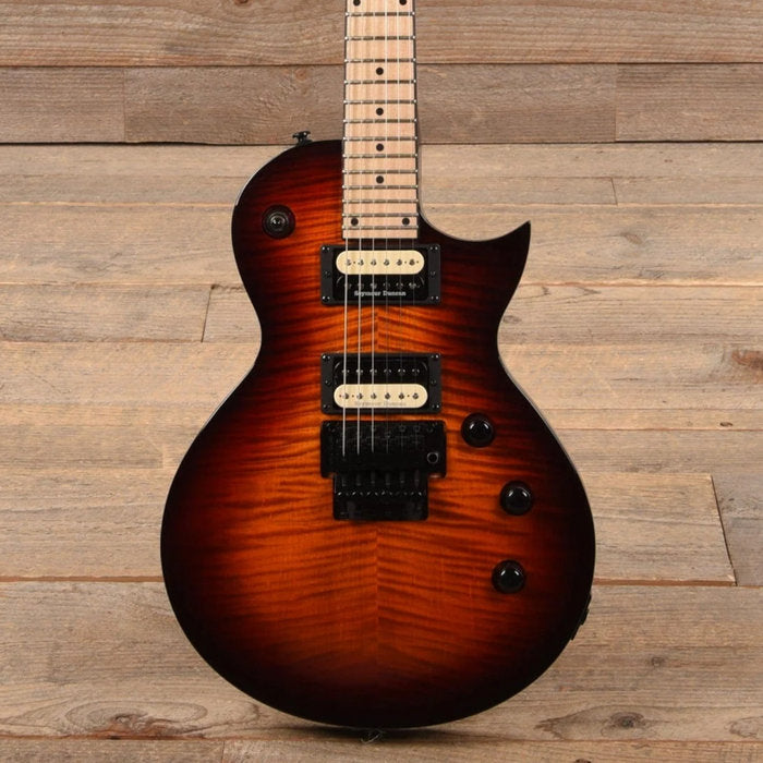 Cool Melodic Rock Backing Track in G Minor (3)