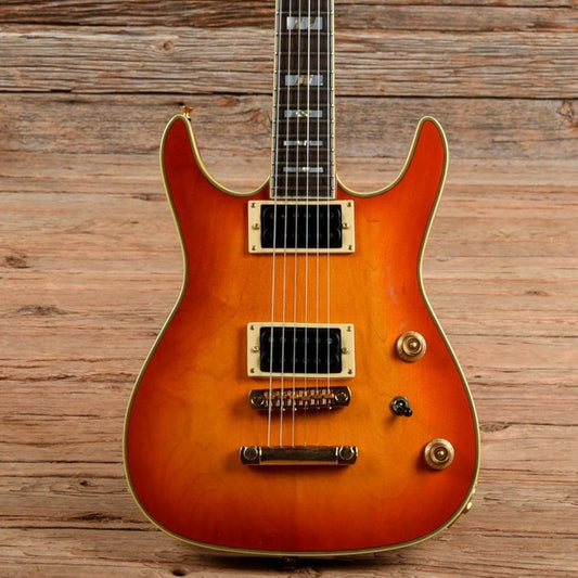 Cool atmospheric Melodic Rock Backing Track in B Minor (3)