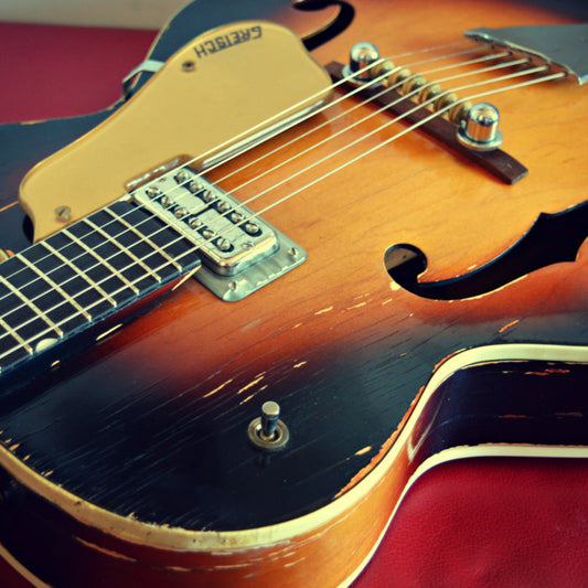 Dark Blues Rnb Backing Track in Em