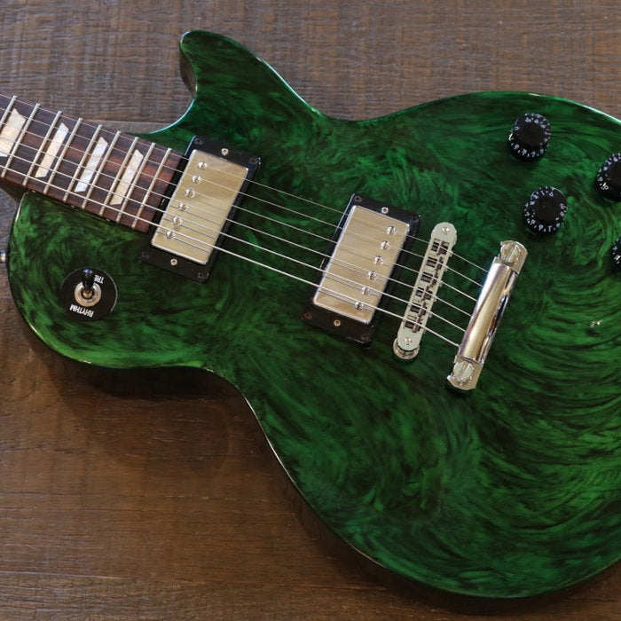 Dark Suspenseful Melodic Rock Backing Track in Eb Minor