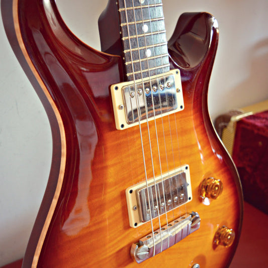 Deep Atmospheric Groove Backing Track in C Minor
