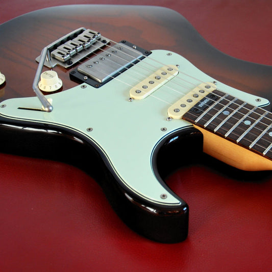 Deep Chill Groove Backing Track in B Minor
