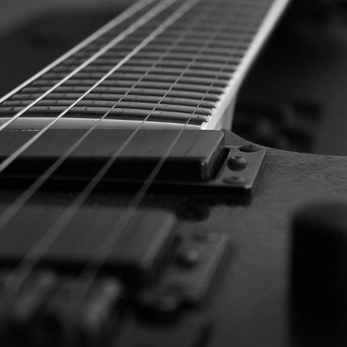 Deep Chill Rnb Backing Track in Am (1)