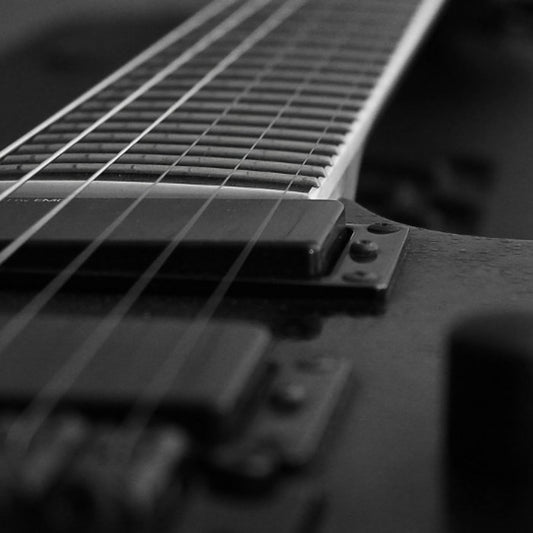 Deep Chill Rnb Backing Track in Am (1)