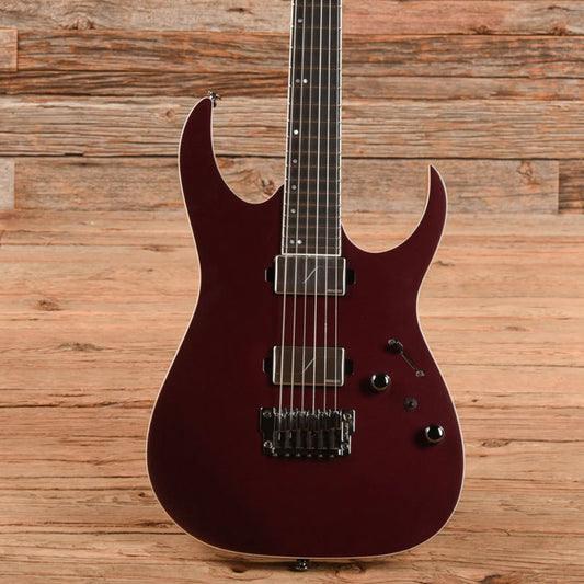 Deep Dreamy Melodic Rock Backing Track in A Minor (2)