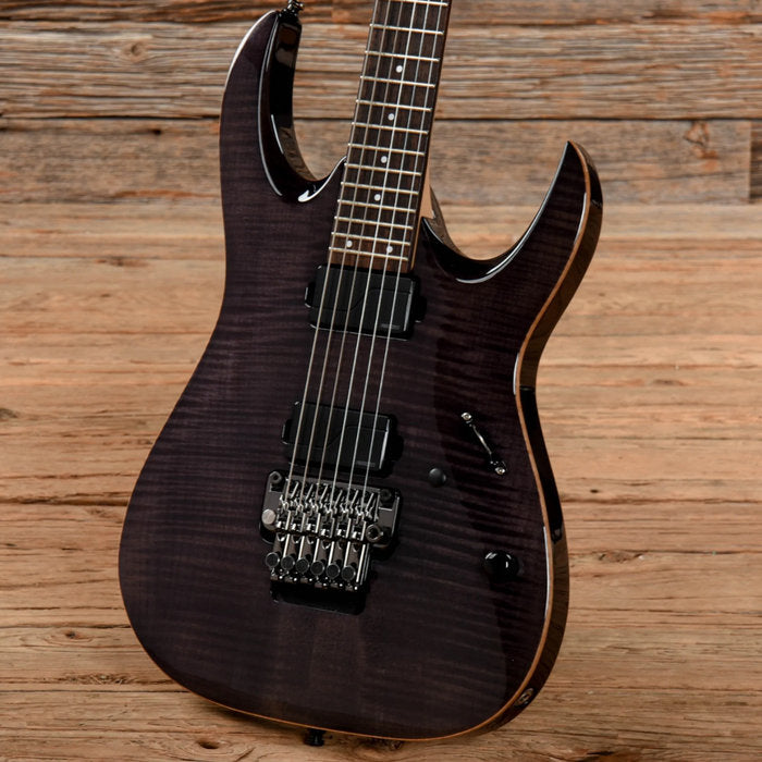 Deep Dreamy Melodic Rock Backing Track in A Minor