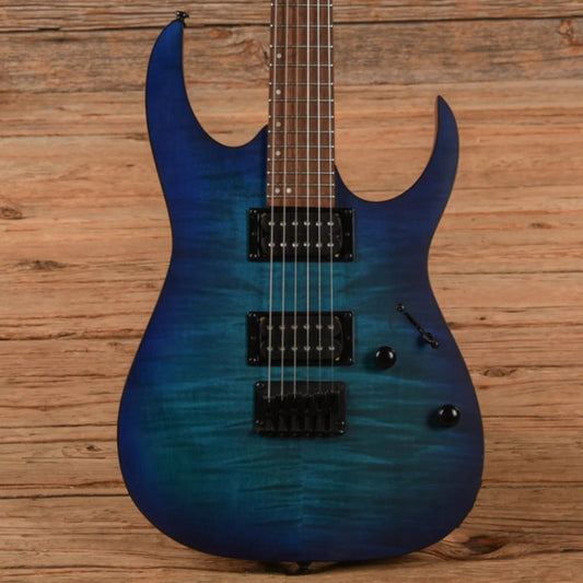 Deep Dreamy Melodic Rock Backing Track in D Minor