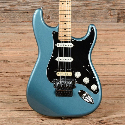 Deep Dreamy Melodic Rock Backing Track in G Minor