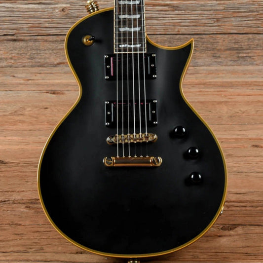 Deep Heavy Melodic Rock Backing Track in B Minor