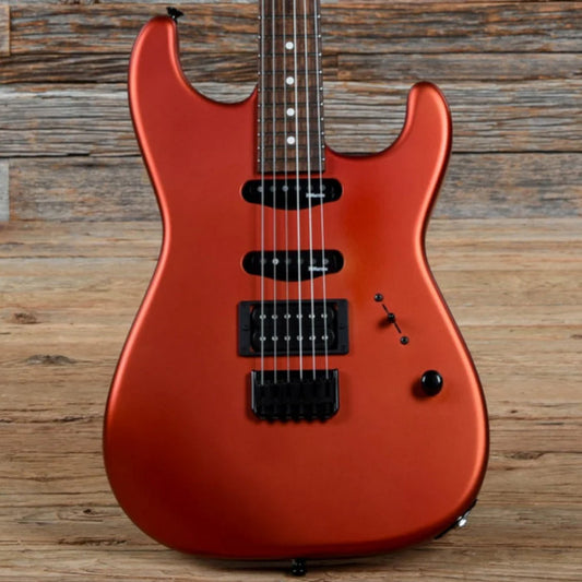 Deep Melodic Rock Backing Track in A Minor